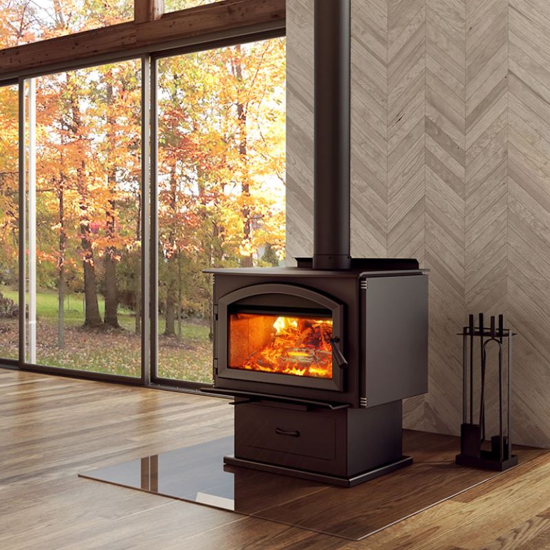 Image Wood Stoves